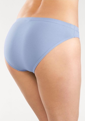 s.Oliver Slip in Blau