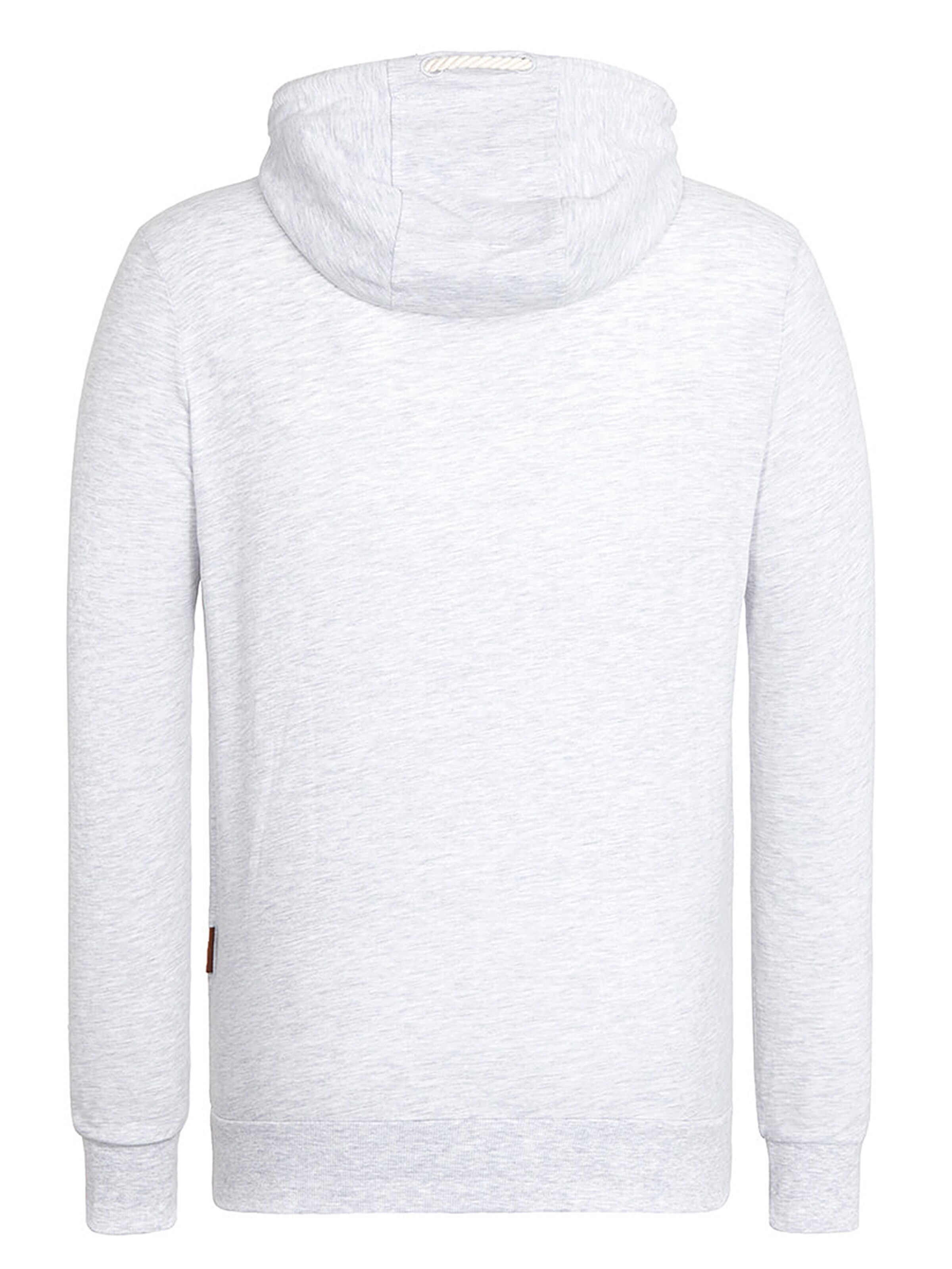 naketano hoodie black