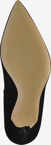 EVITA Pumps in Schwarz