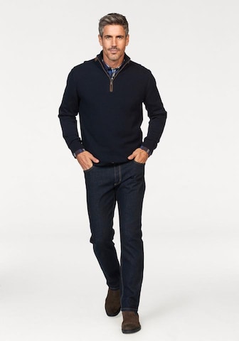 bugatti Slim fit Jeans in Blue