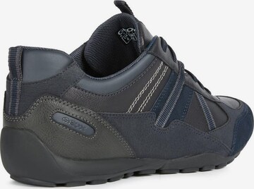 GEOX Sneaker 'Ravex' in Grau