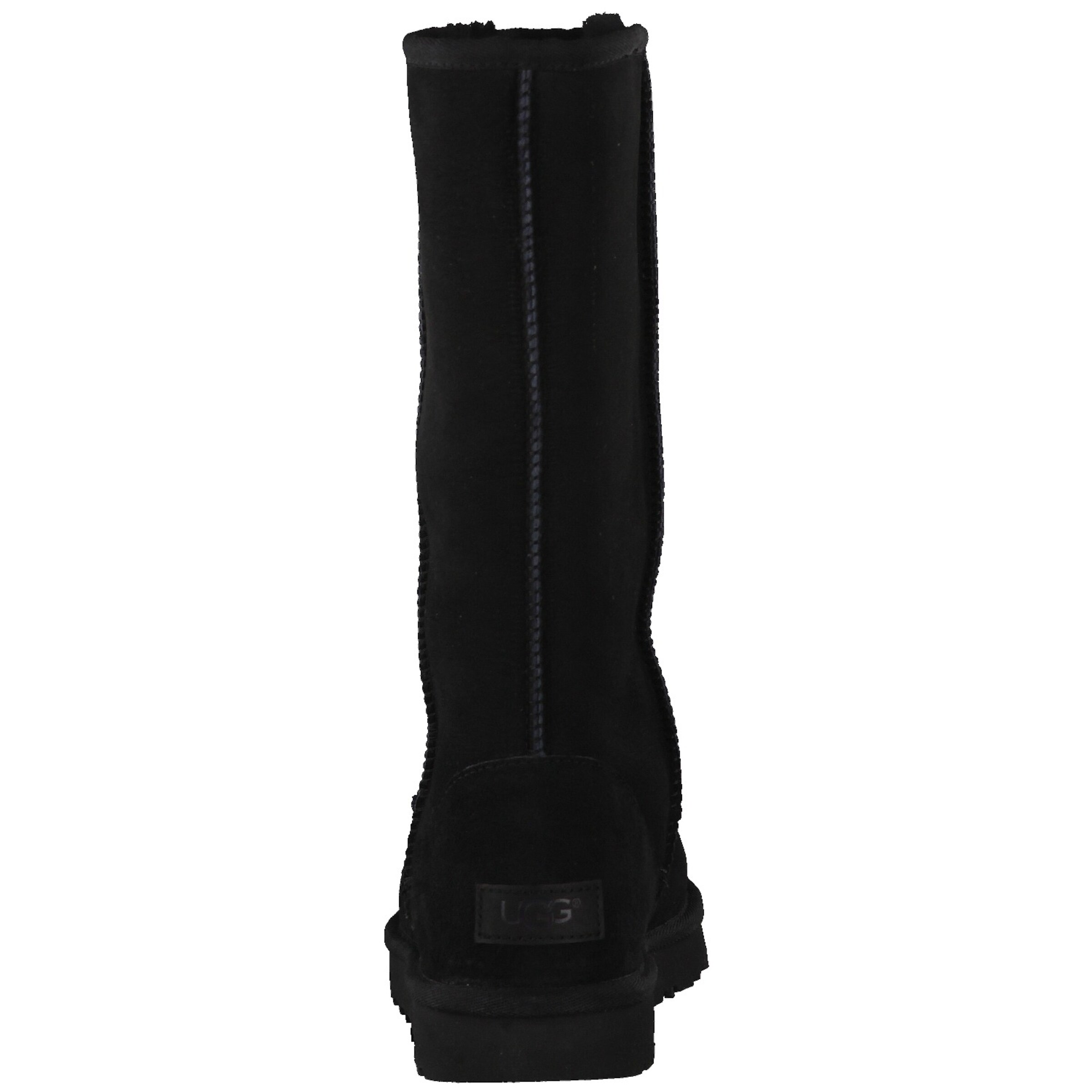 UGG Boots 'Classic Tall II' σε μαύρο