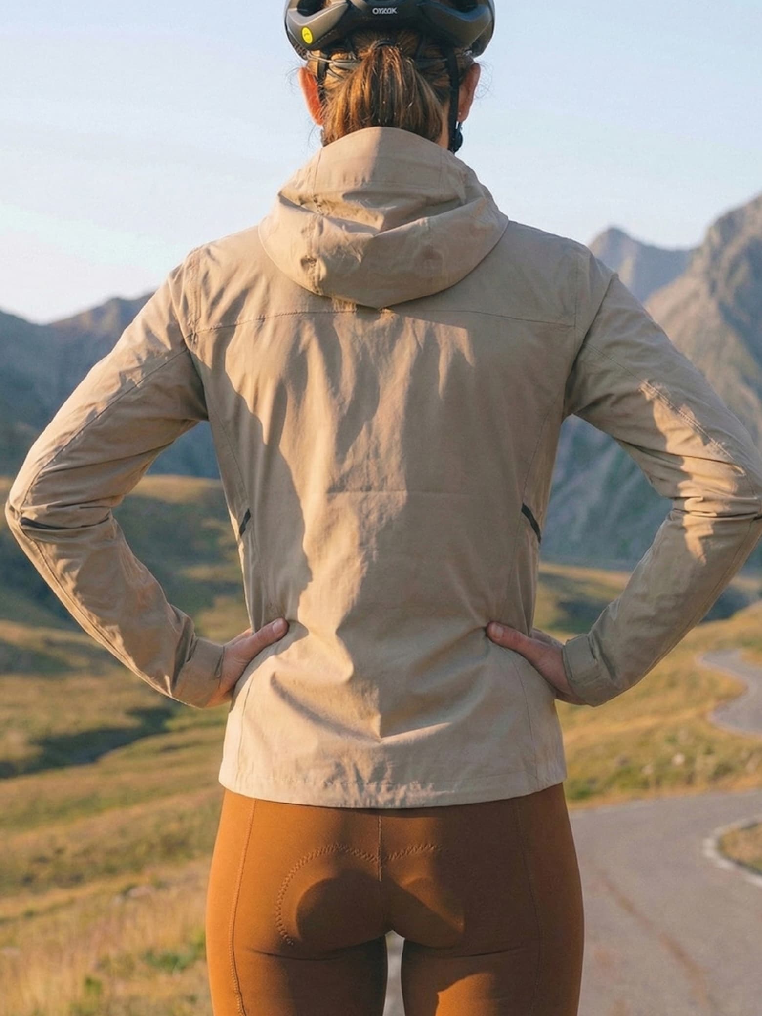 Performance pieces made to move Pedal Power