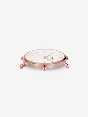 Victoria Hyde Analog Watch in Gold