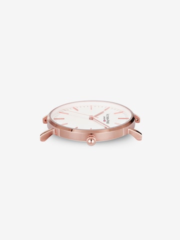 Victoria Hyde Analog Watch in Gold