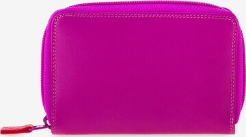 mywalit Wallet in Pink: front