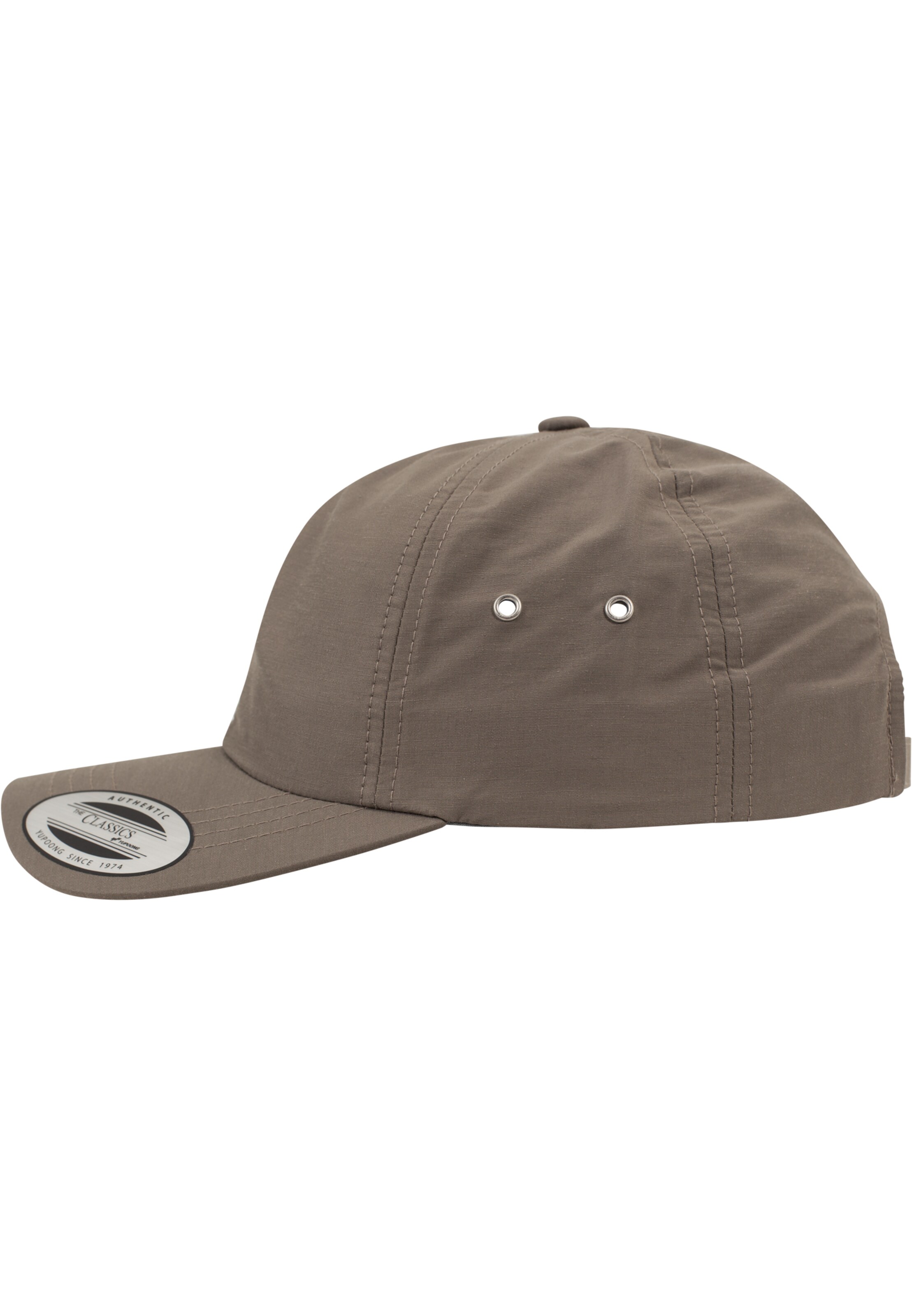 Flexfit Cap in Grey