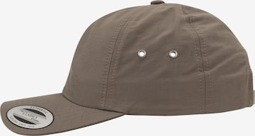 Flexfit Cap in Grau