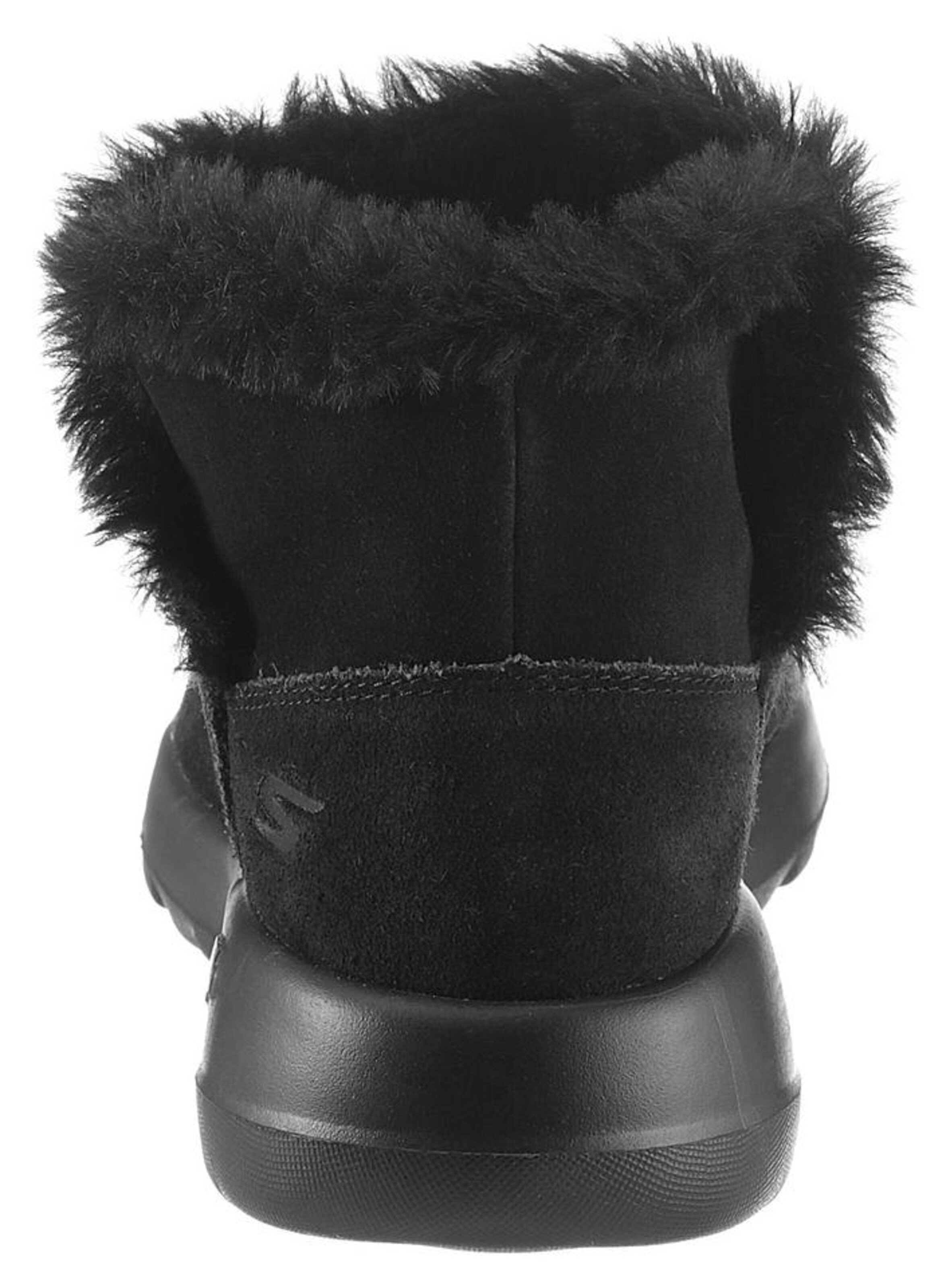 SKECHERS Sněhule 'On the go Joy' – černá