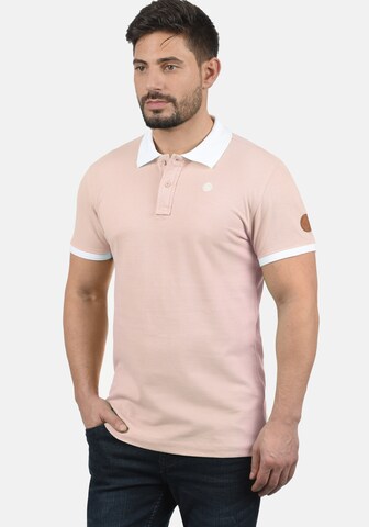 T-Shirt 'Ralf' BLEND en beige : devant