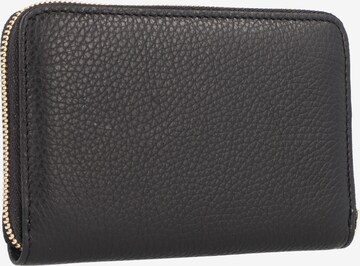 ABRO Wallet 'Adria' in Black