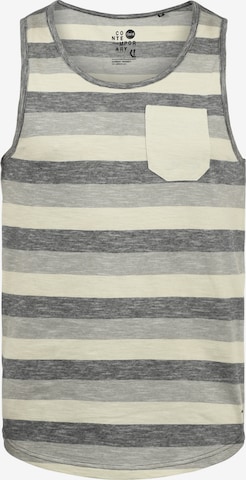 !Solid Tanktop 'Whicco' in Mischfarben: predná strana