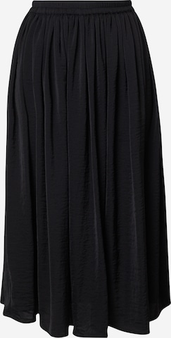 CATWALK JUNKIE Φούστα σε μαύρο: μπροστά