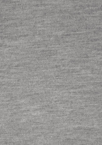 Tricou de la BENCH pe gri