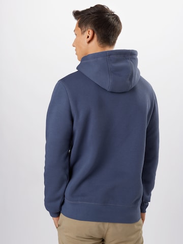 Coupe regular Sweat-shirt TOMMY HILFIGER en bleu