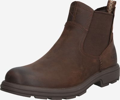 UGG Chelsea Boots 'Biltmore' in beige / cognac / dunkelbraun, Produktansicht