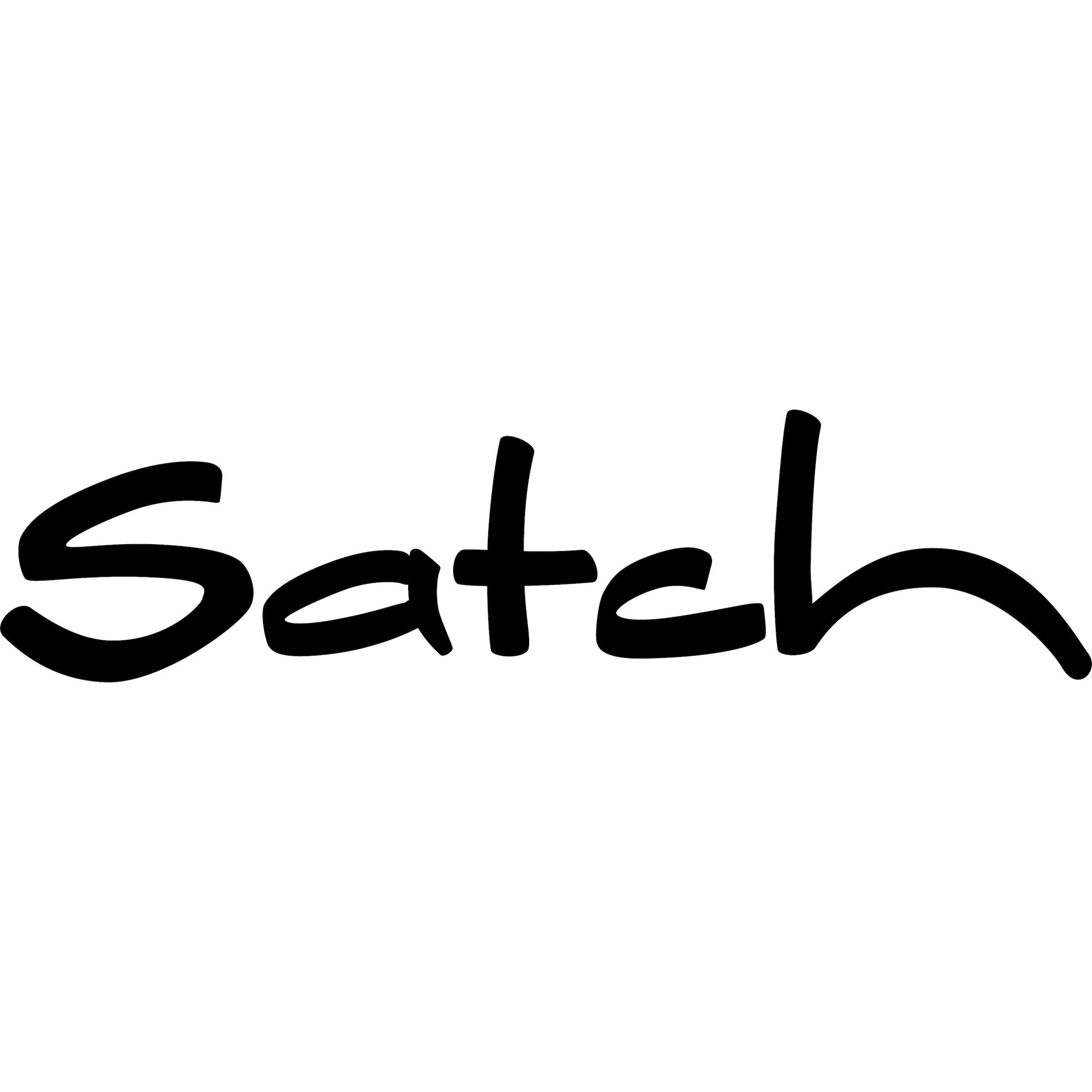 Satch