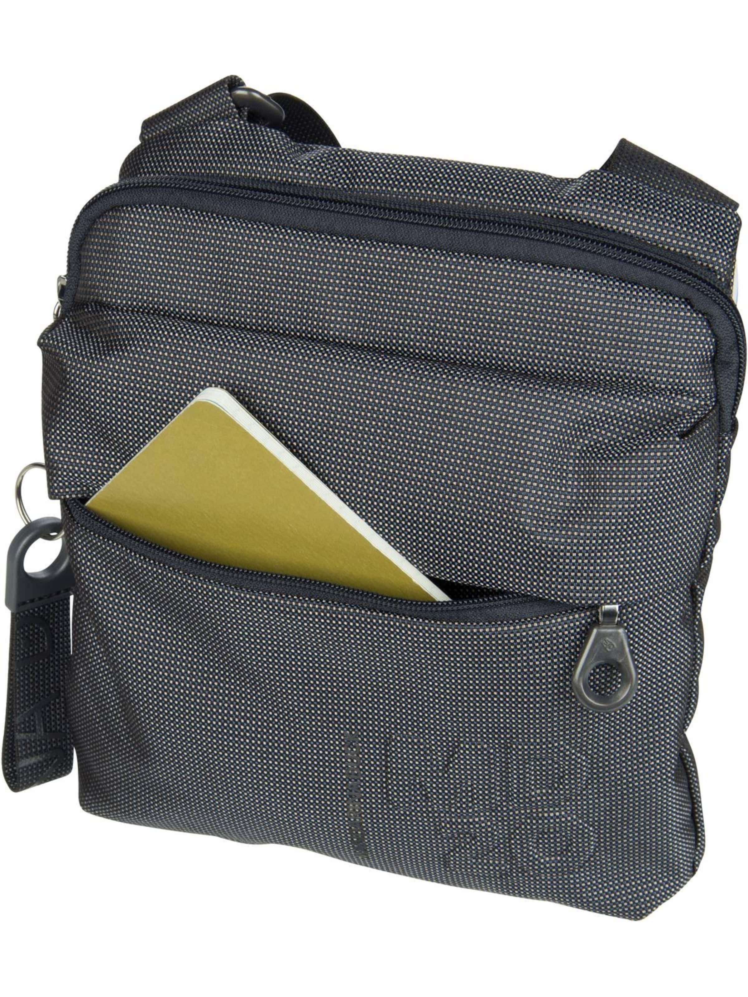 MANDARINA DUCK Schoudertas 'MD20' in Grijs