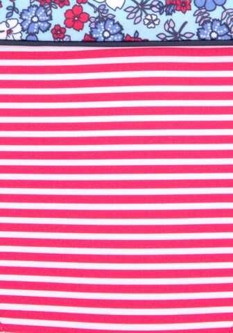 s.Oliver Spodní díl plavek – pink