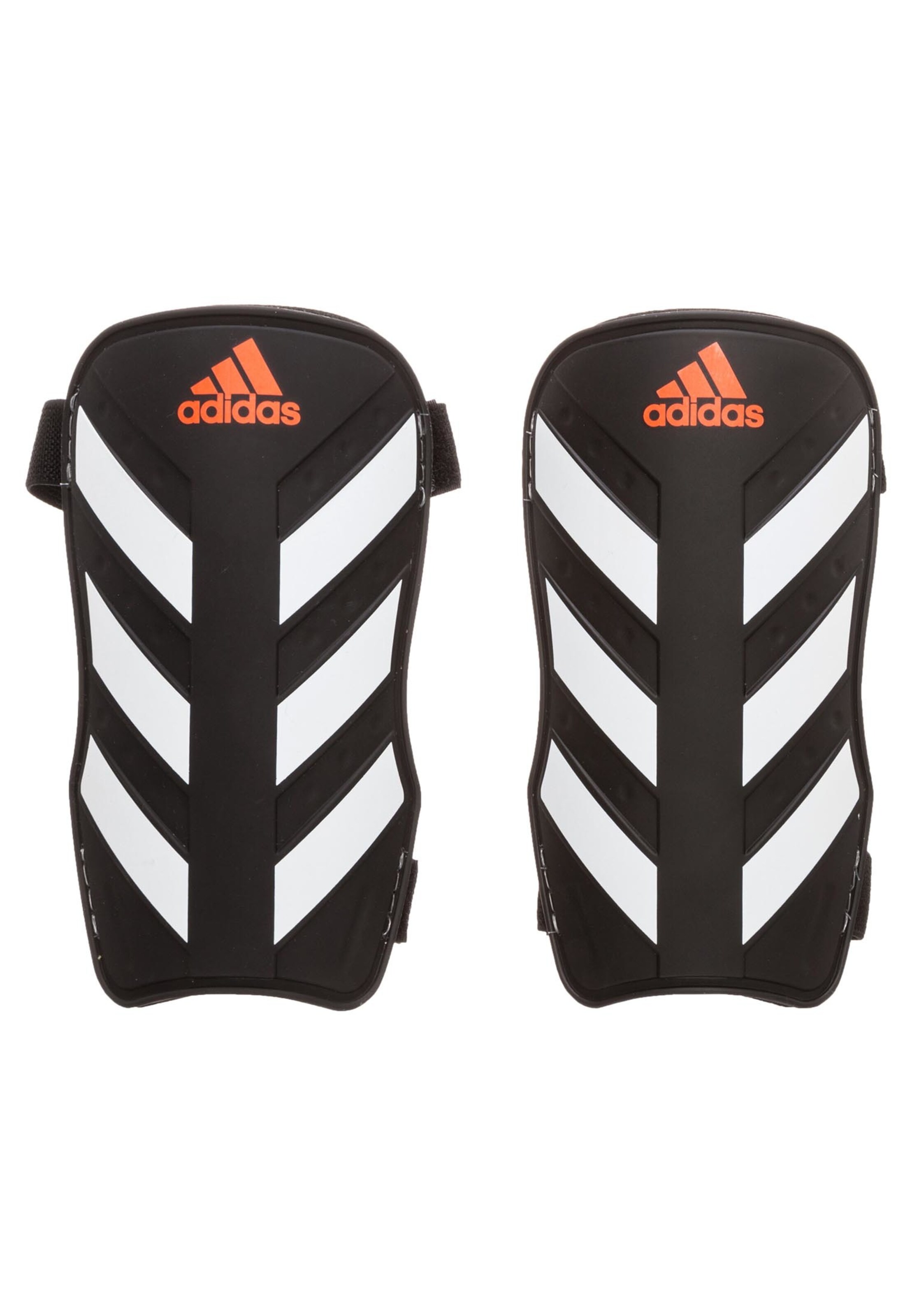 ADIDAS PERFORMANCE - Schienbeinschoner 'Everlite' in schwarz