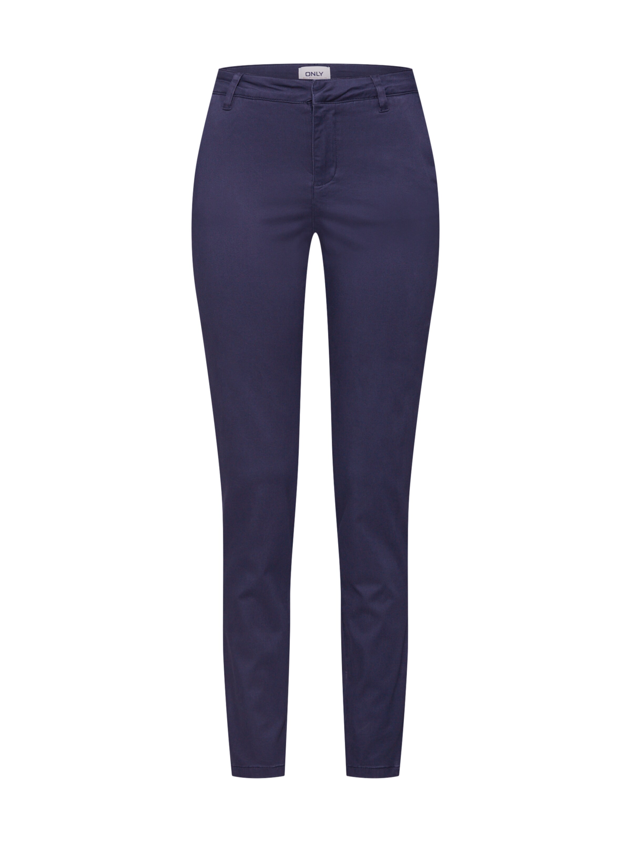 ONLY - Chino in blau