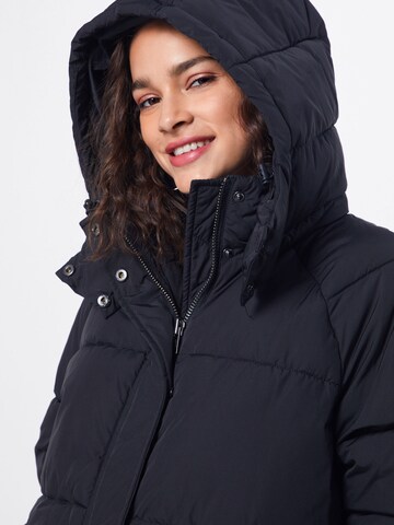 mbym Winter Coat 'Ela' in Black