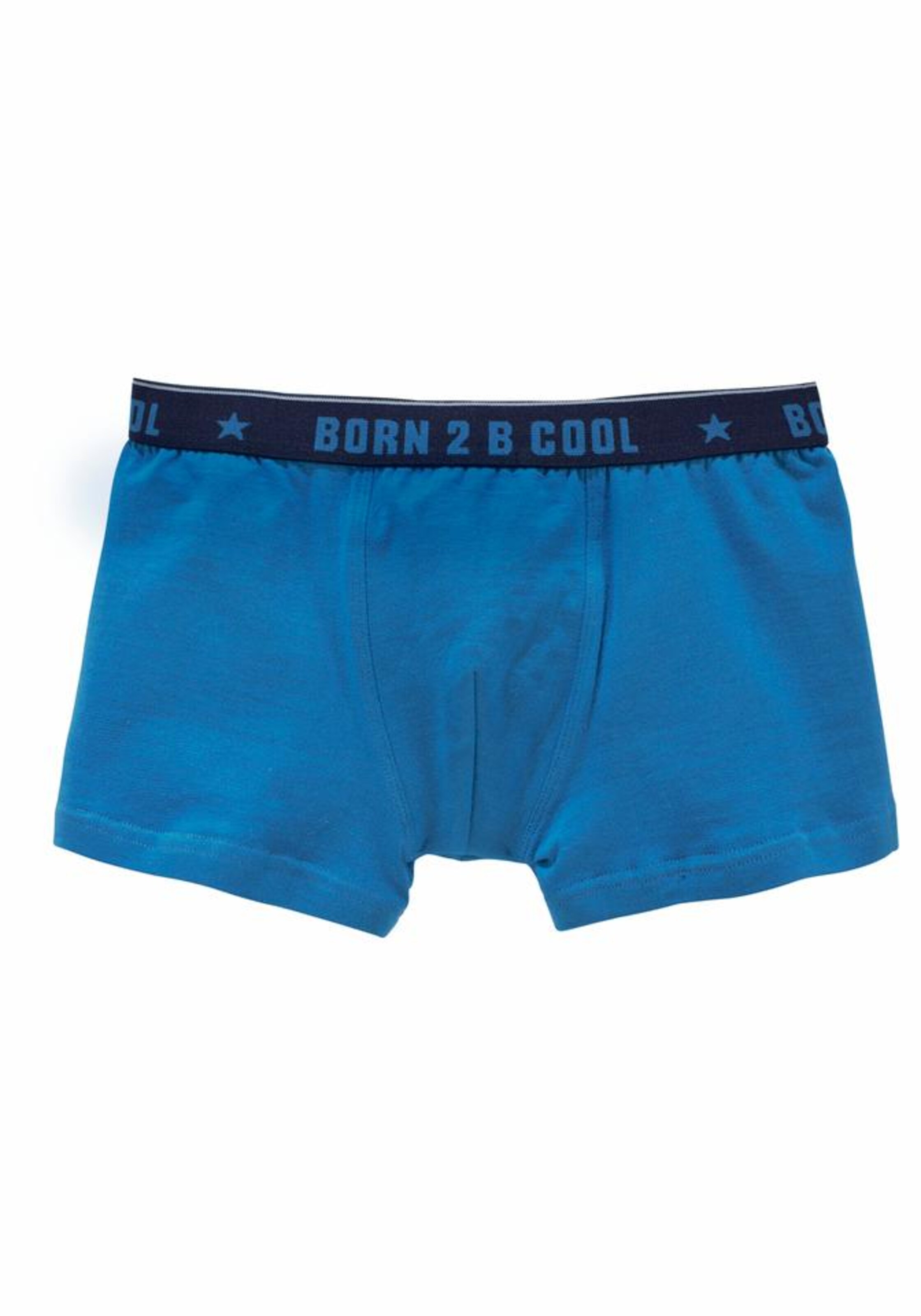 AUTHENTIC UNDERWEAR Underpants in Blue