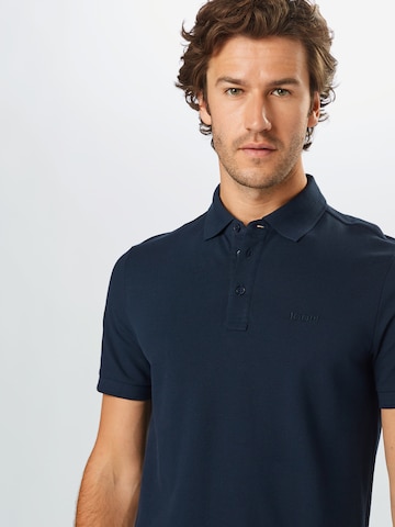 JOOP! Regular fit Shirt 'Primus' in Blauw