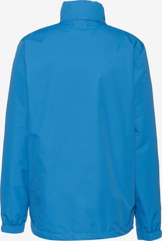 CMP - Chaqueta de montaña en azul