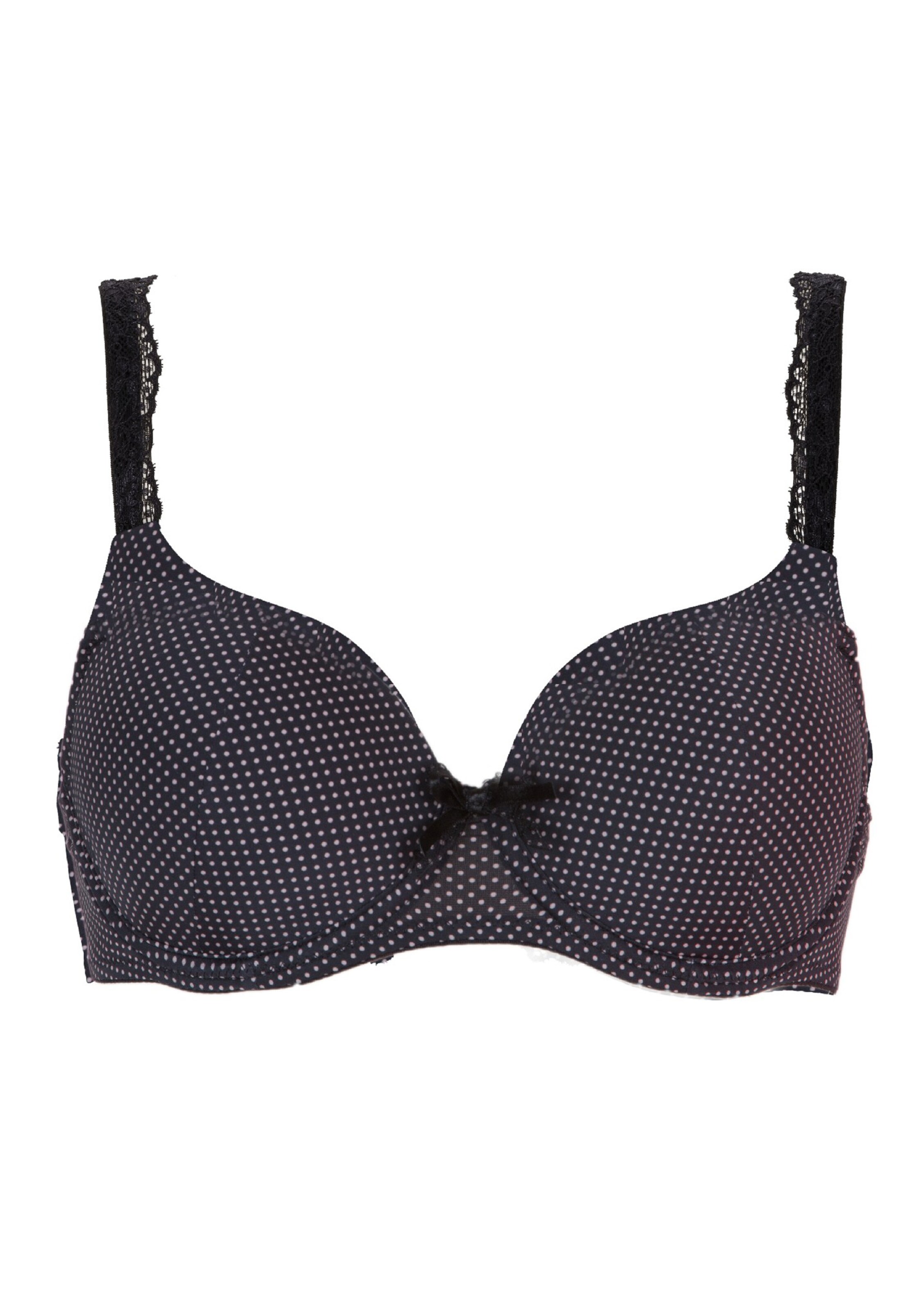 LingaDore - BH in de kleur Poederroze