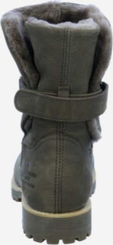 PANAMA JACK Snow Boots in Grey