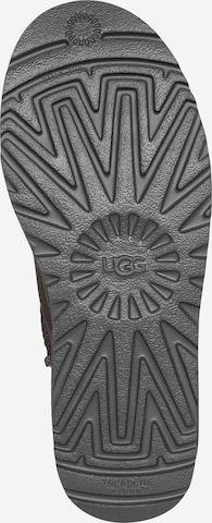 UGG Апрески в сиво