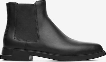 CAMPER Chelsea boots 'Iman' in Zwart