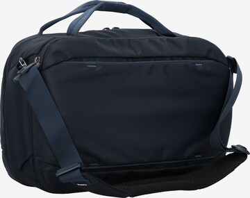 Sac de voyage 'Subterra' Thule en bleu