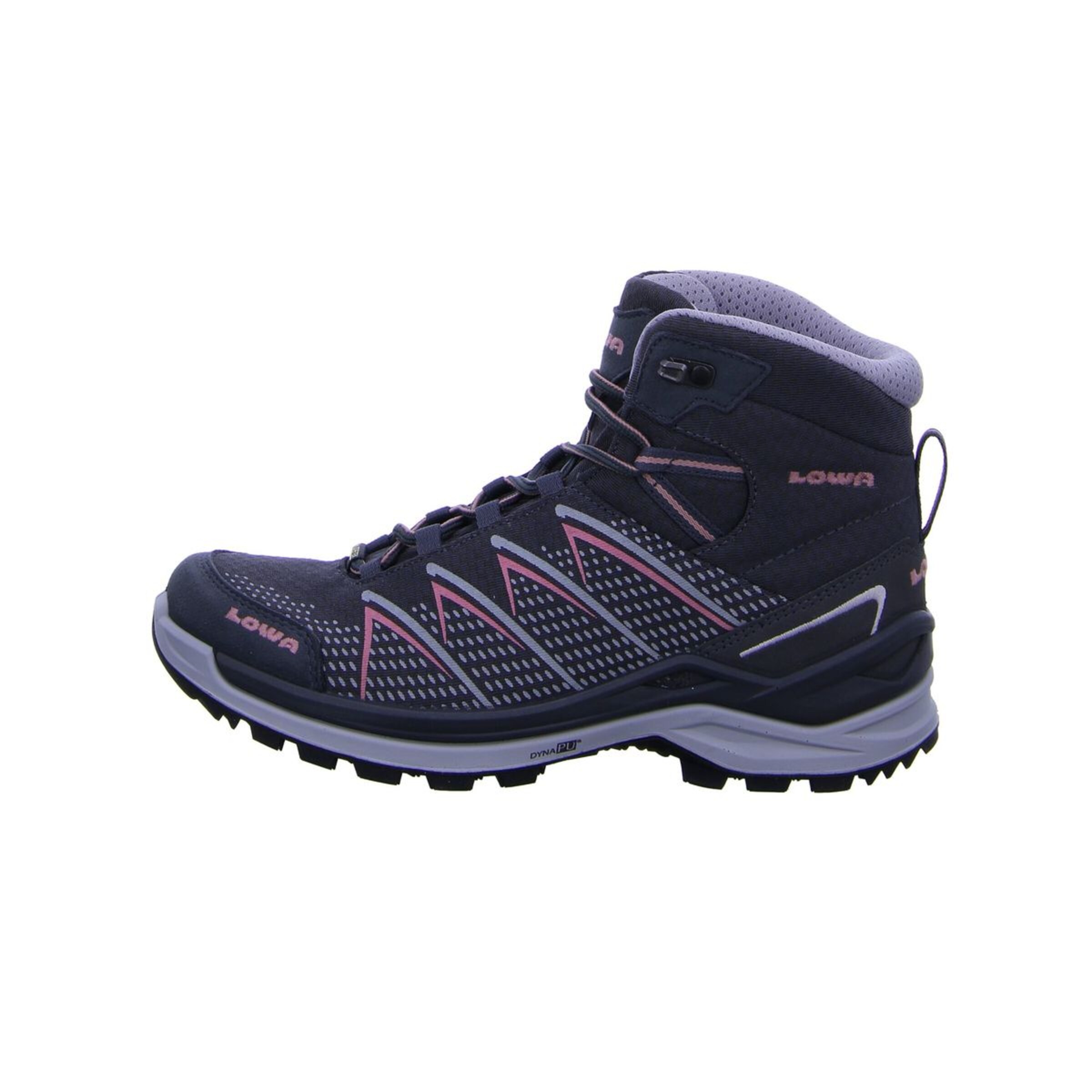LOWA Boots 'Ferrox Pro' in Blue