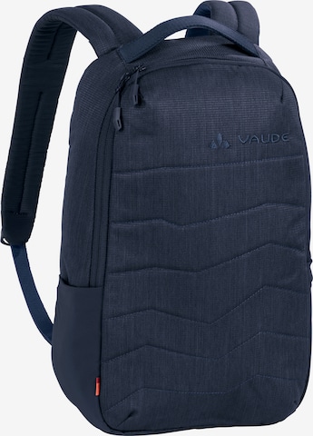 VAUDE Backpack 'Petali' in Blue: front