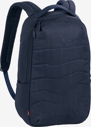 VAUDE Sports Backpack 'Petali' in marine blue, Item view