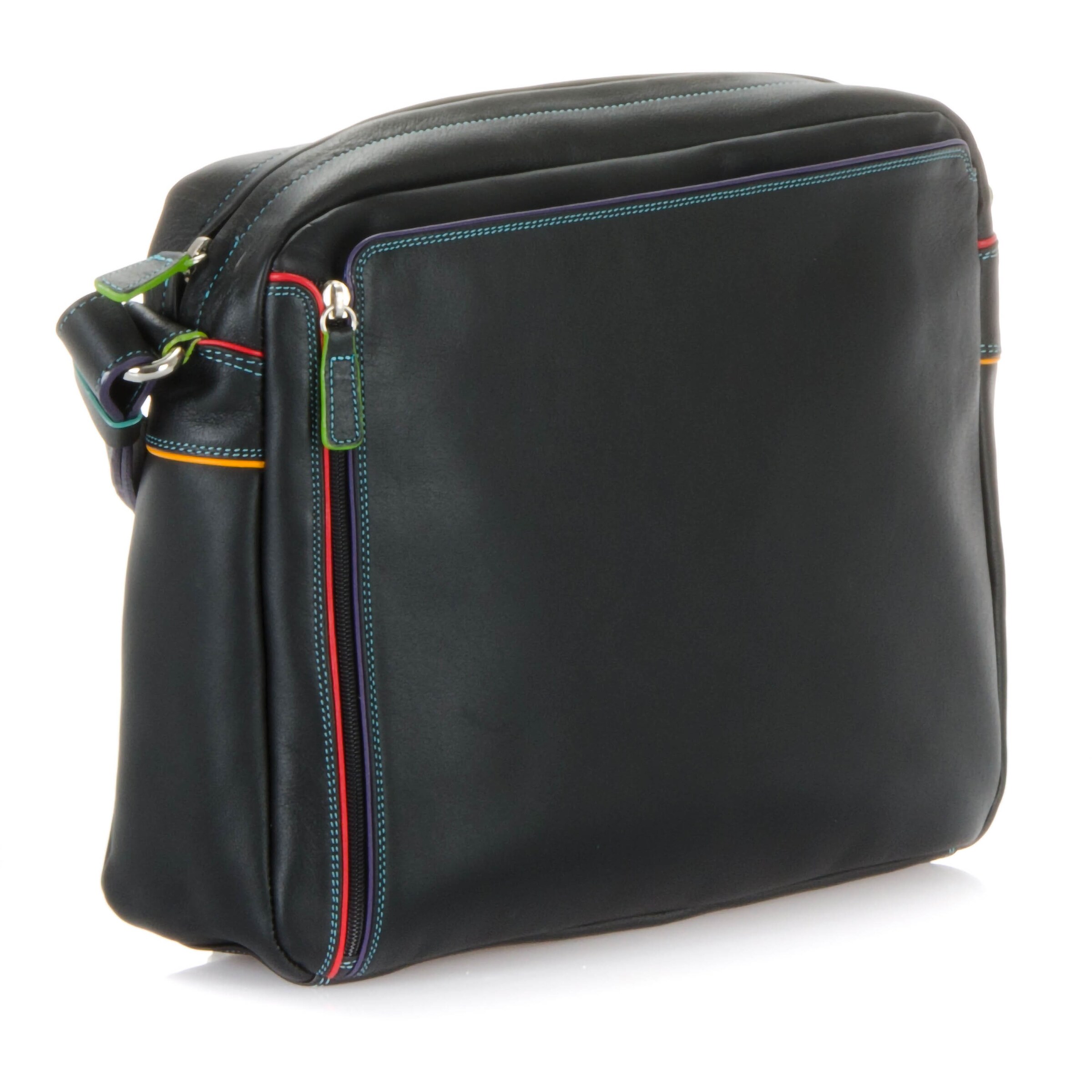 mywalit Schoudertas 'Organiser' in Zwart