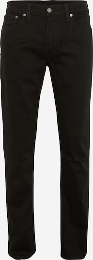 LEVI'S ® Jean '511' en noir, Vue avec produit