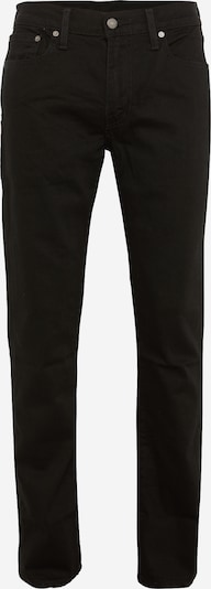 LEVI'S ® Jeans '511' in de kleur Zwart, Productweergave