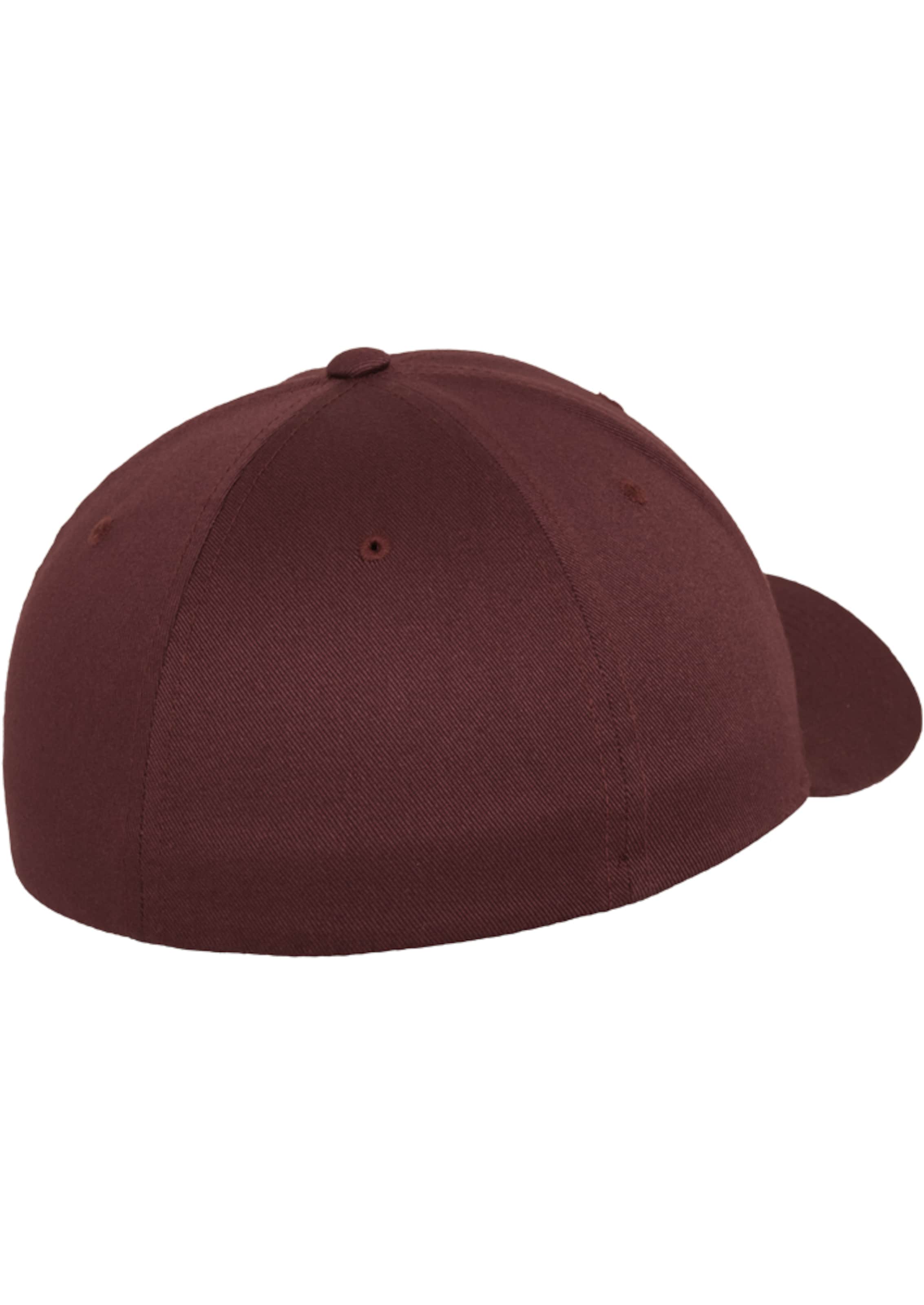 Flexfit Кепка в Красный