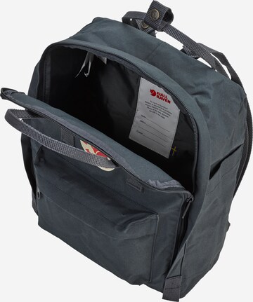 Sac à dos 'Kanken' Fjällräven en bleu