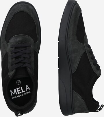 MELAWEAR Sneakers laag in Zwart