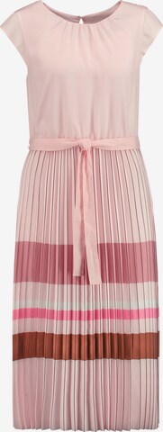 GERRY WEBER Kleid in Pink: predná strana