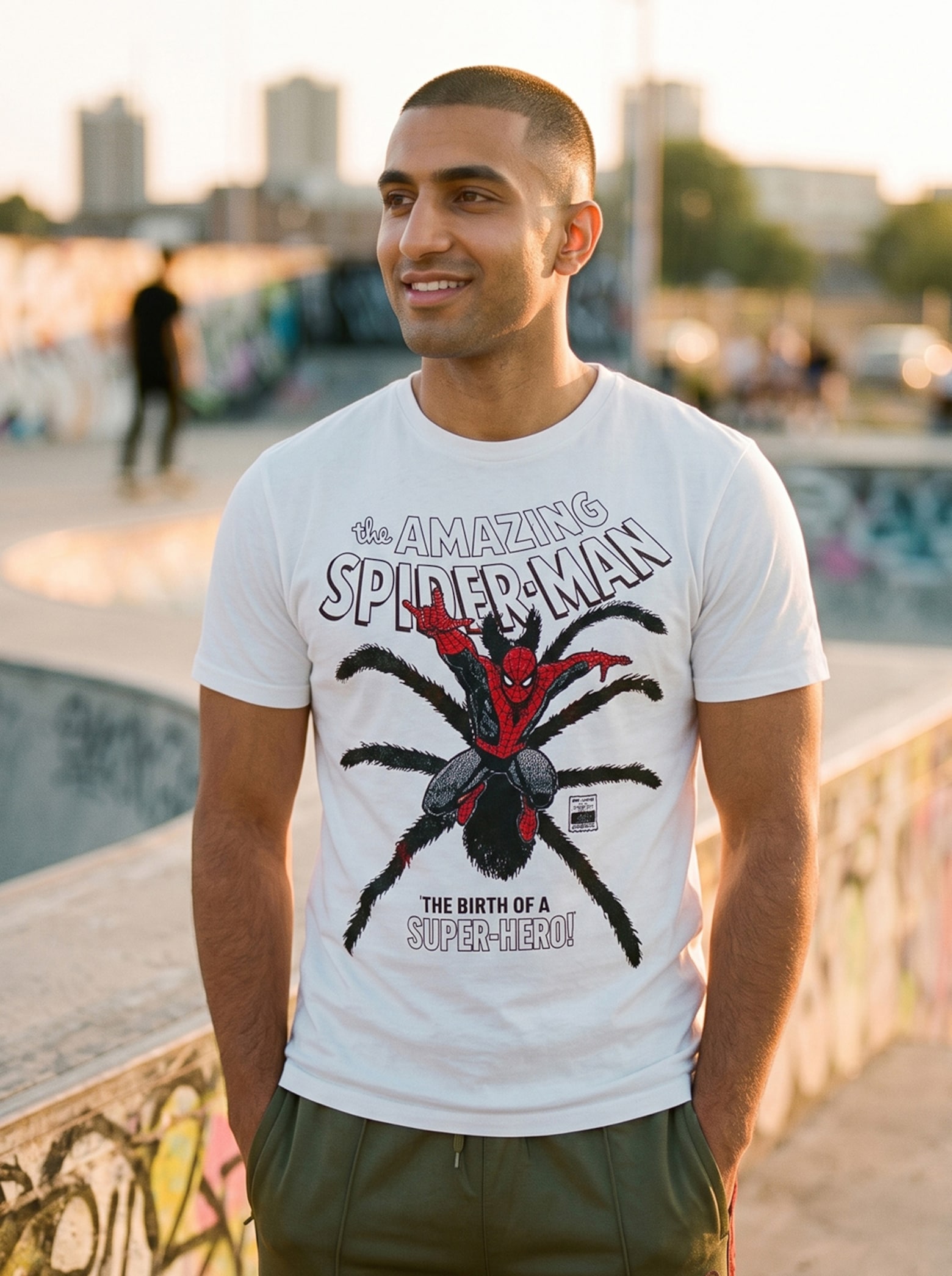 Découvrez votre super-pouvoir en matière de mode Le style des super-héros