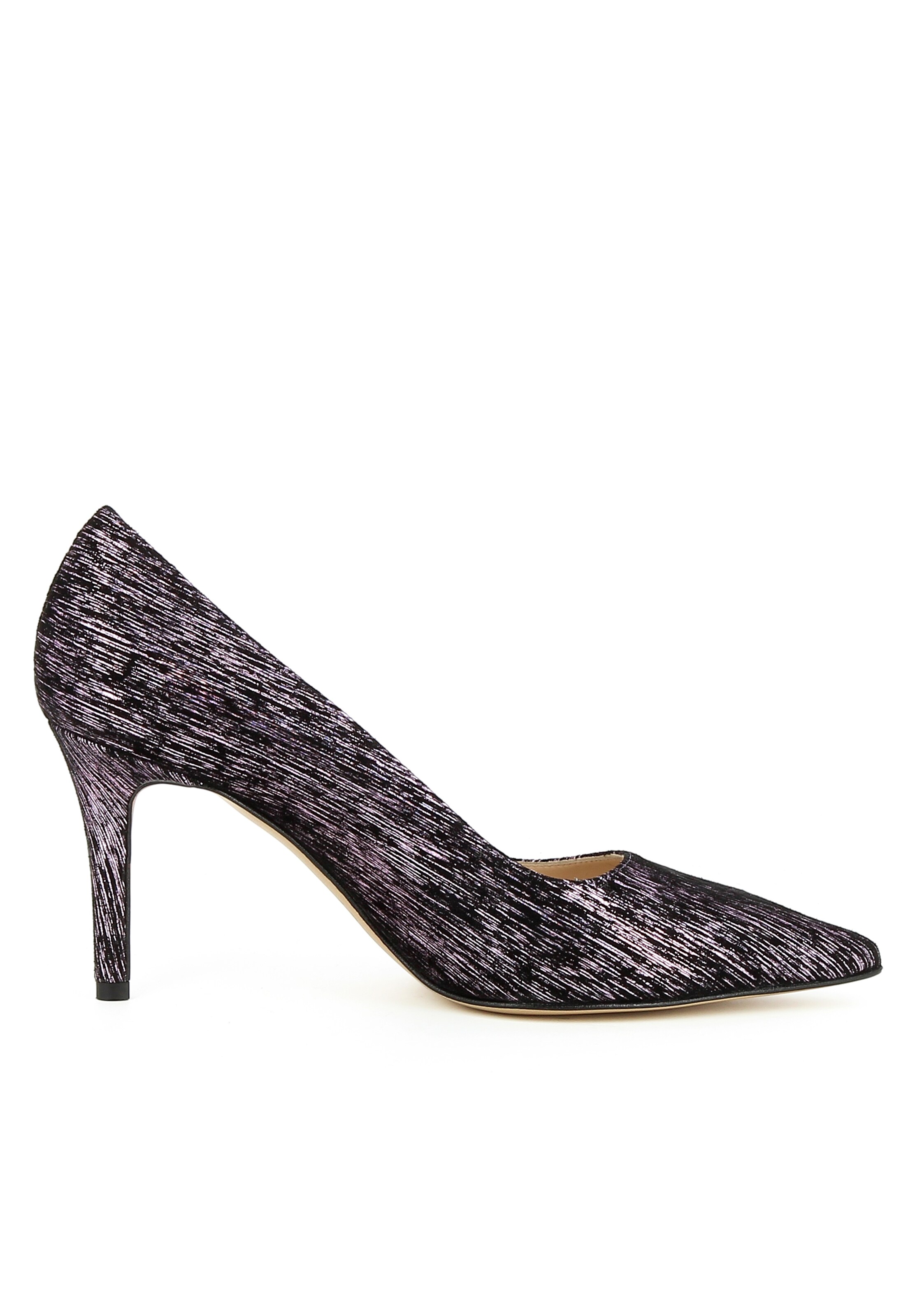 EVITA Pumps 'JESSICA' in Lila