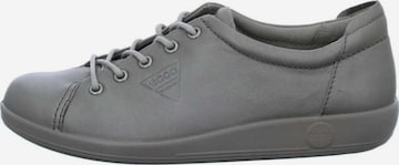 ECCO Sneaker in Grau