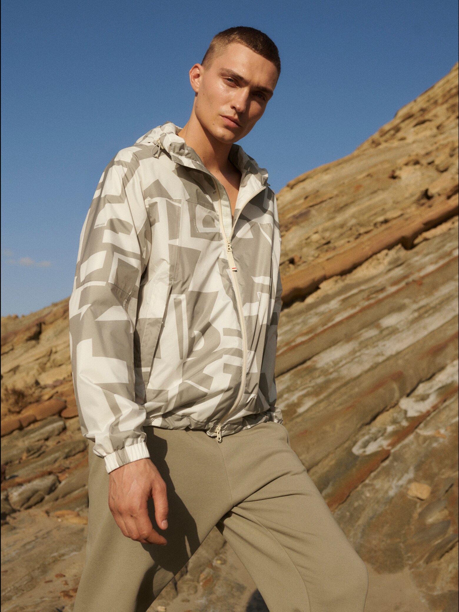 Динамичный образ жизни BOGNER FIRE+ICE