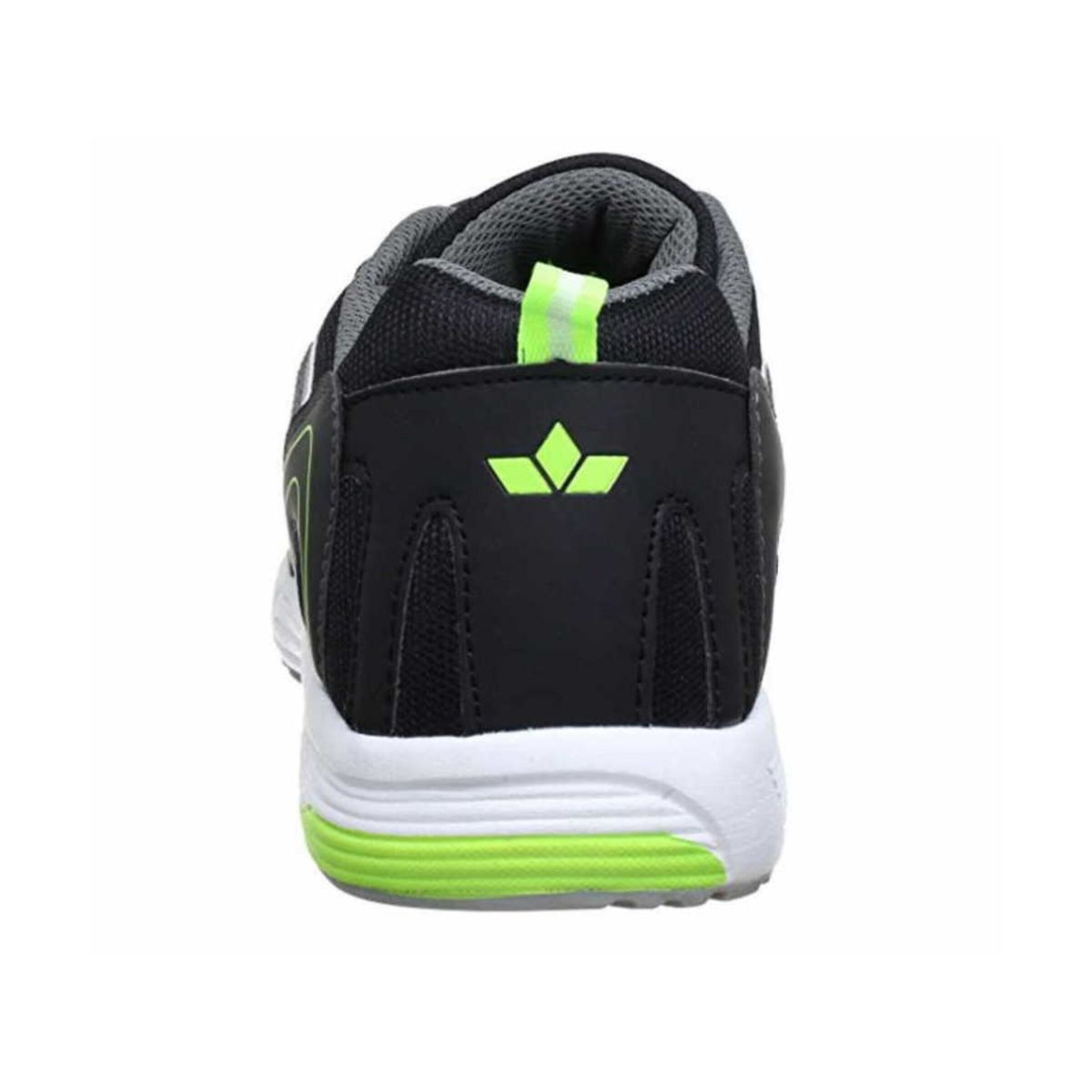 Brütting Running shoe in Black