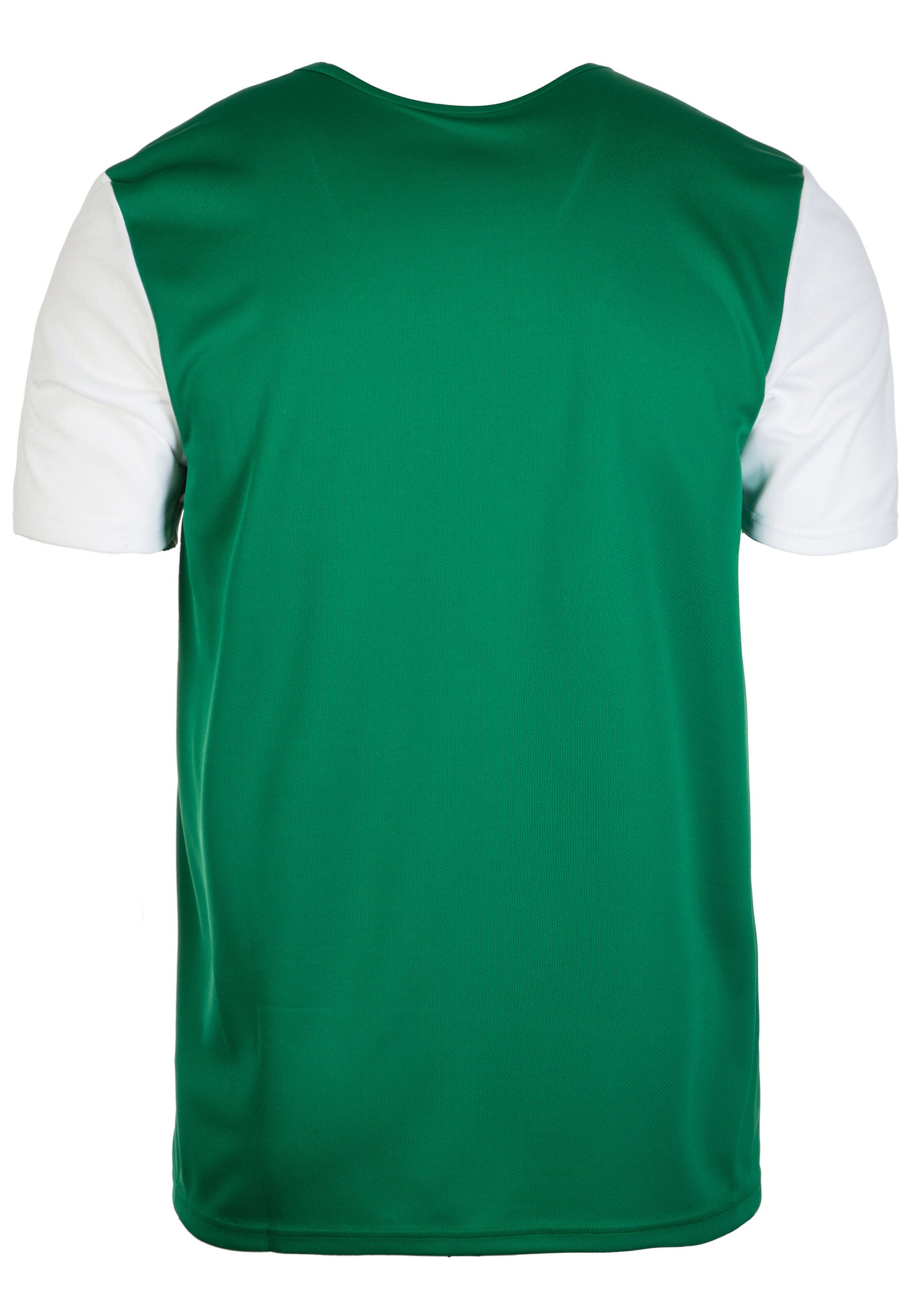 ADIDAS PERFORMANCE Funktionsskjorte 'Estro 19' i grøn